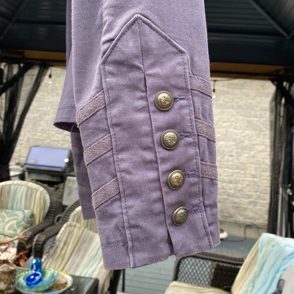 Inc jacket - Picture 2 of 7